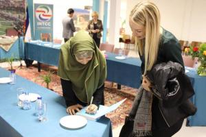 سولماز رضایی-City Branding